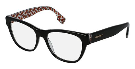 burberry eyeglasses be2301